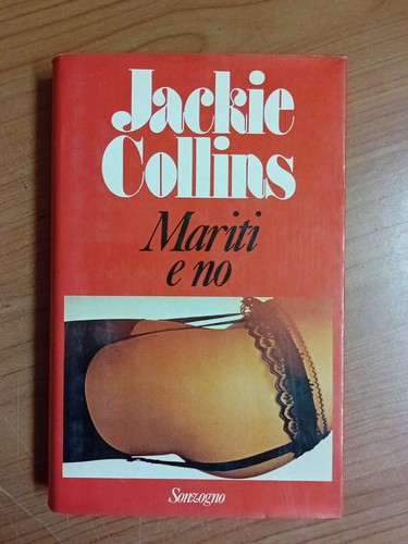 Jackie collins mariti - mariti, e
