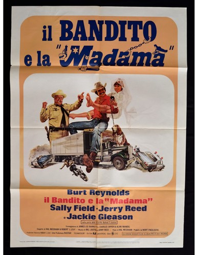 Manifesto bandito la - bandito, e
