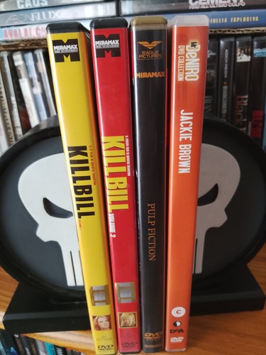 Kill bill volume - kill,