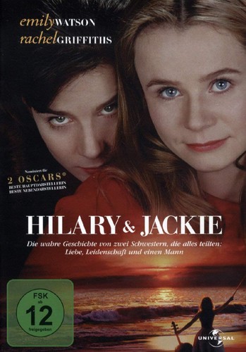 Hilary jackie 2005 - jackie,