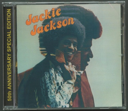 Jackie jackson self titled - jackson,