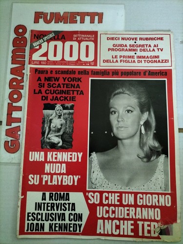 Novella 2000 jackie e - jackie,