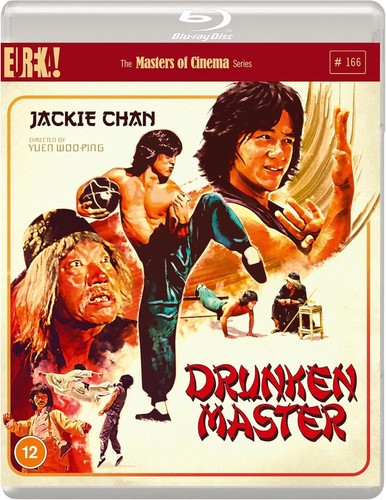Drunken master jackie - (1978),