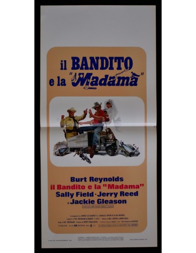 Locandina bandito la - e,