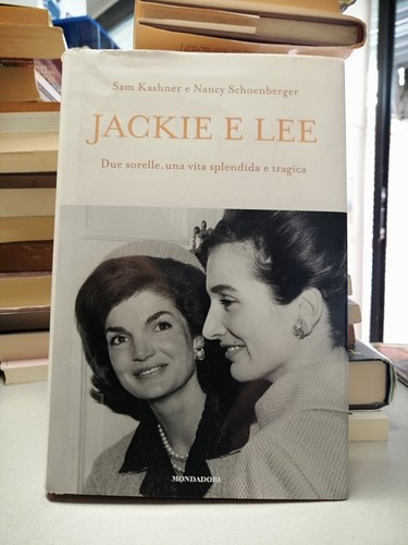 Jackie lee sam kashner - jackie,