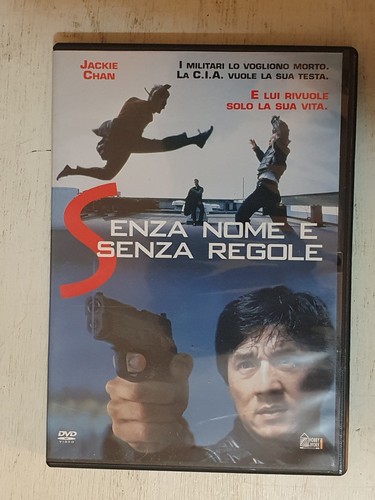 Dvd used senza regole - used, e