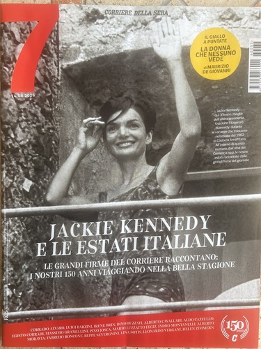 Jackie kennedy estati - jackie, le