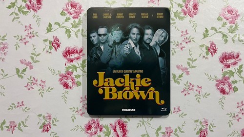 Jackie brown blu - jackie,