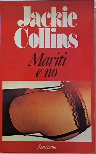 Jackie collins mariti no - jackie, e