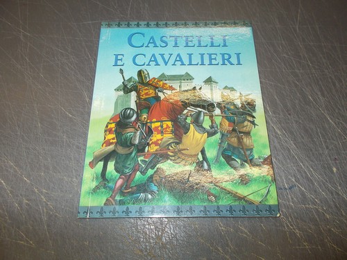 Jackie gaff castelli - gaff:castelli, e