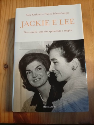 Jackie lee due sorelle una - jackie,