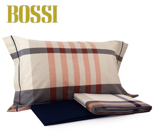 Completo lenzuolo bossi piazza - completo,