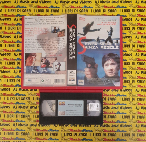 Vhs film senza nome - vhs*film,