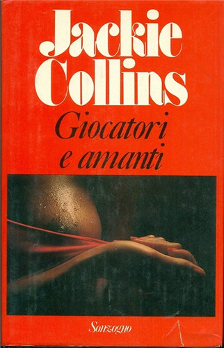 Collins jackie giocatori e - -,