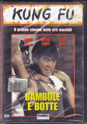 Dvd bambole botte con - bambole,