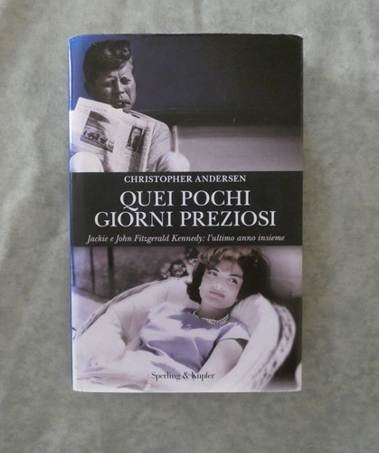 Quei pochi giorni preziosi - pochi,