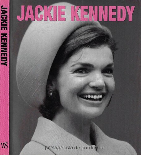 Jackie kennedy yann brice - .,