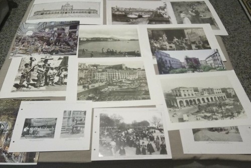 Foto storiche napoli italia - foto,