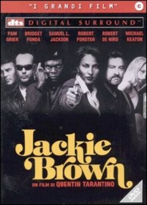 Jackie brown ex - ,